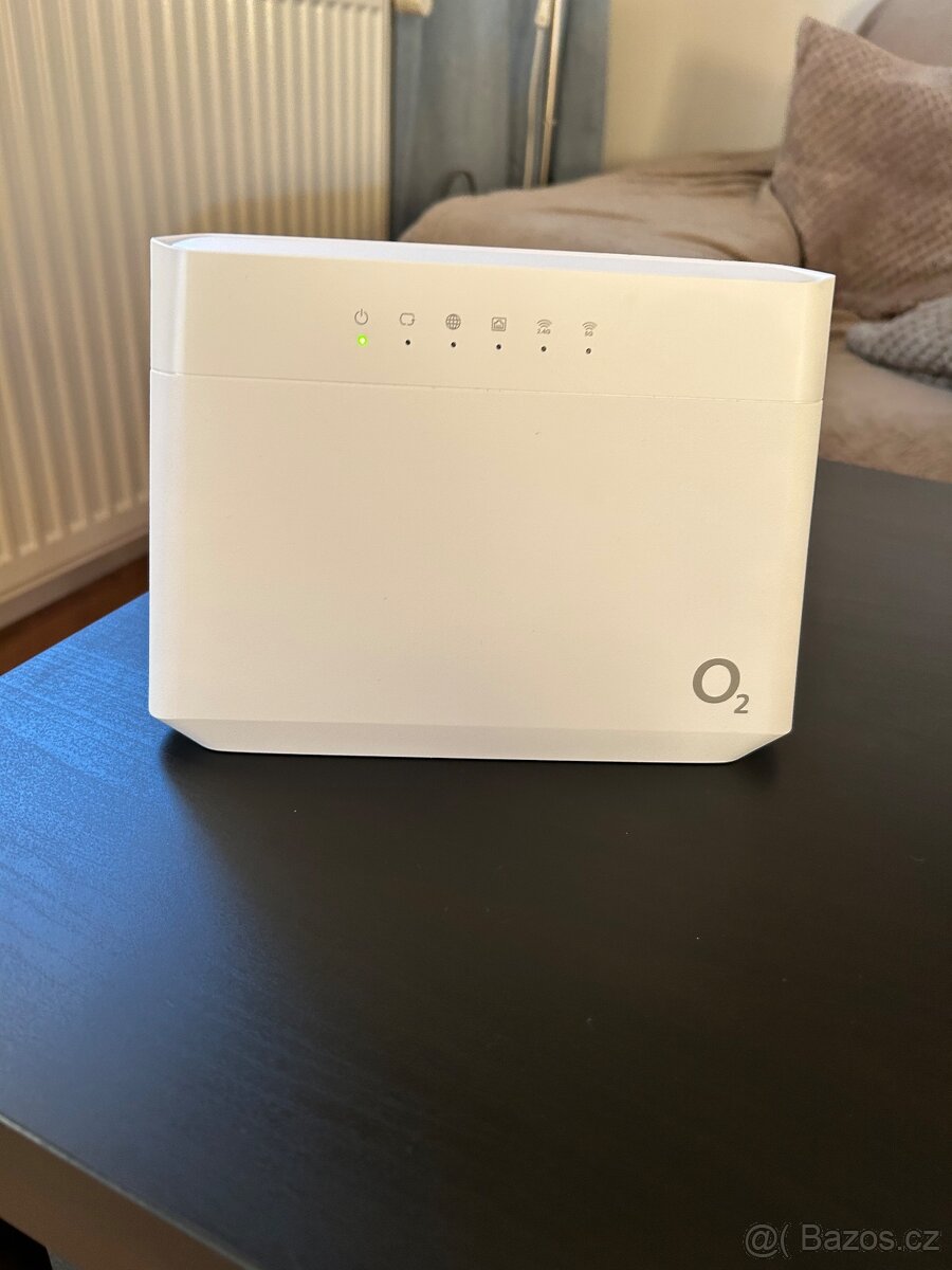 Wifi router