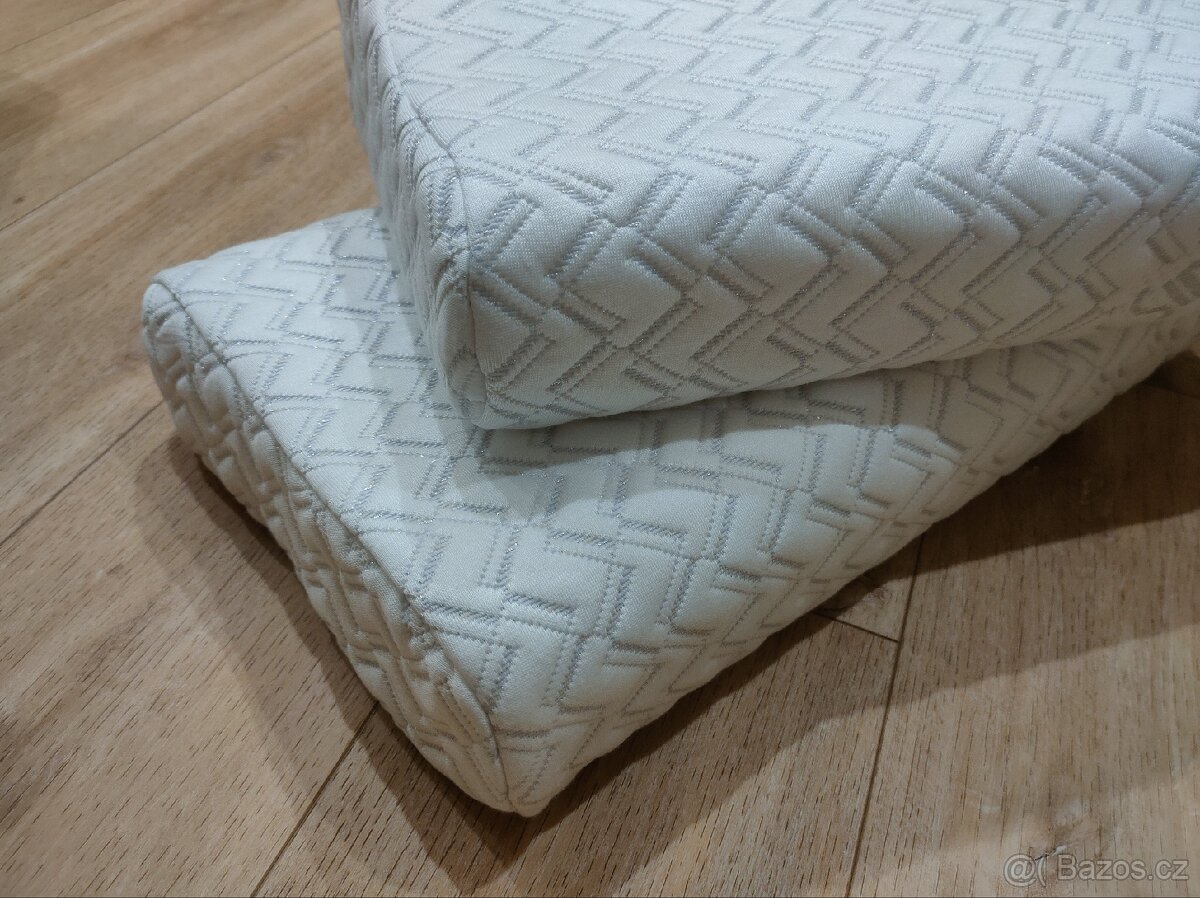Anatomický polštářek Excellent Pillow 50