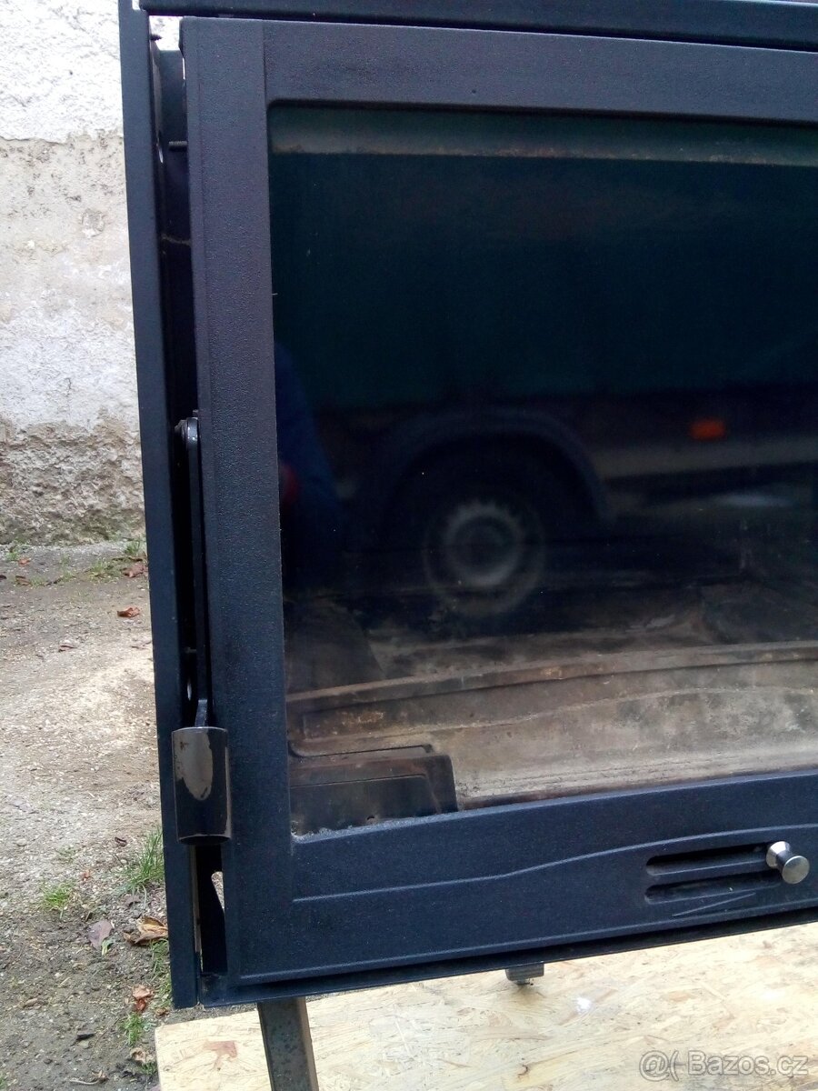 Prodám krbovou vložku