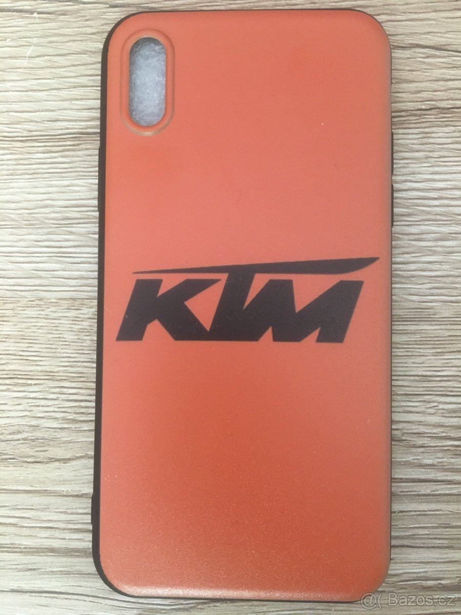 obaly na Apple iPhone X/XS