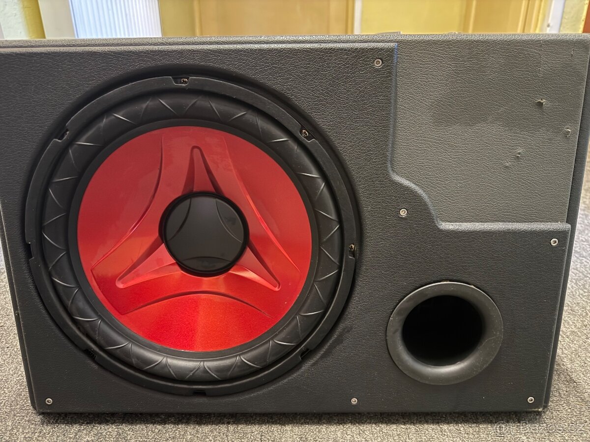 subwoofer Star Bass B300-7