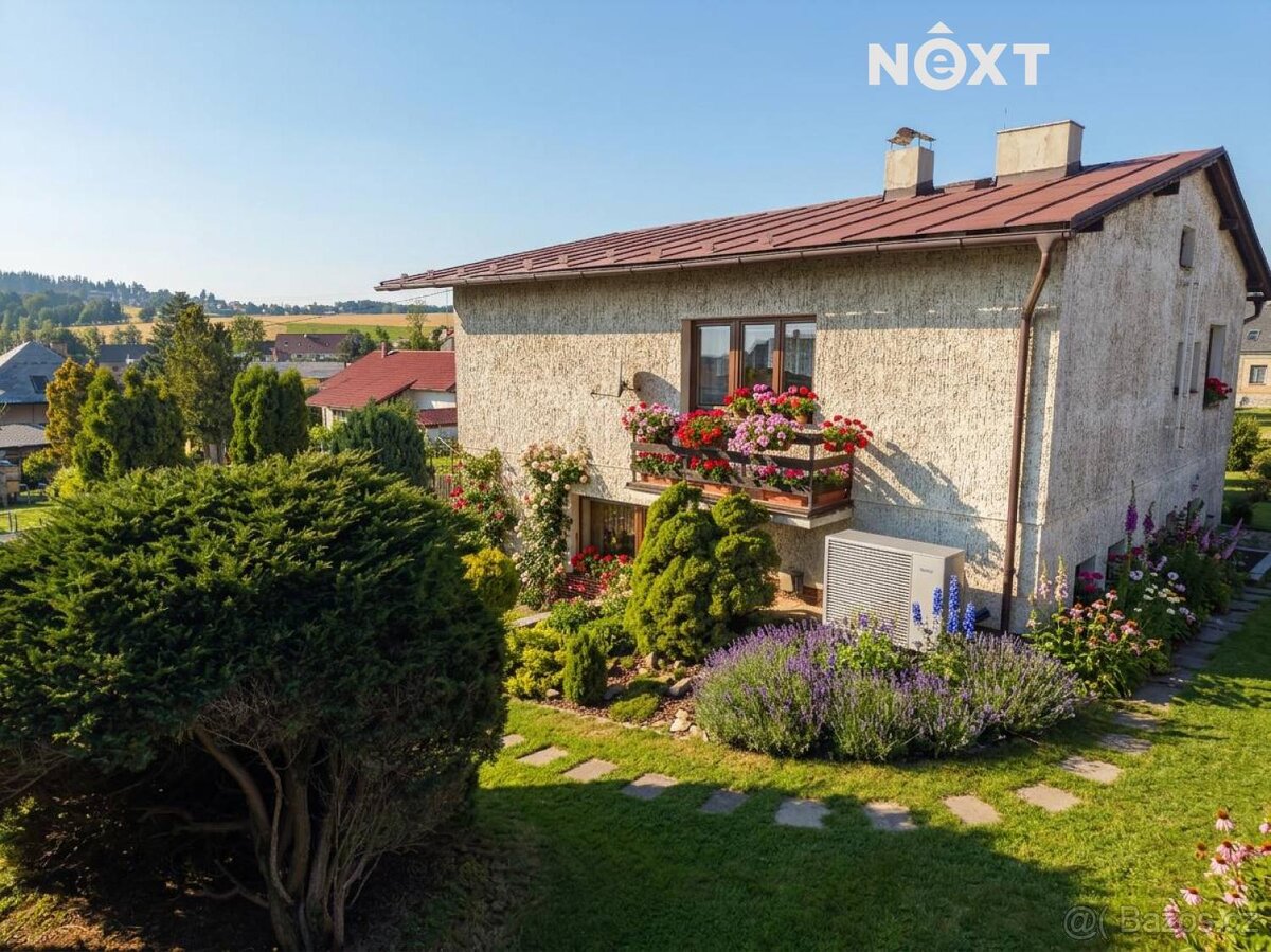 Prodej Rodinný dům, 167㎡