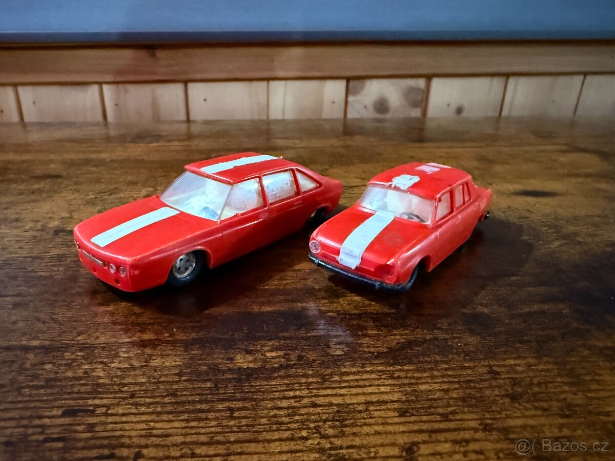 Tatra C13, Škoda 110 L