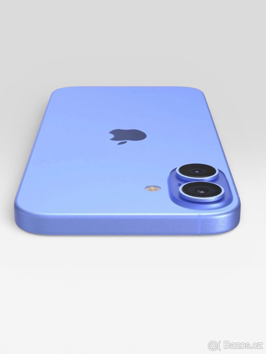 Iphone 16 plus 512 GBbUltramarine