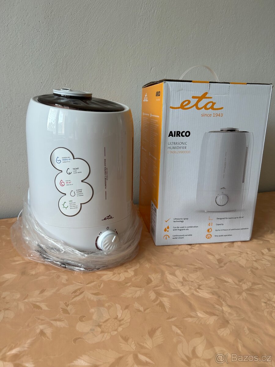 ETA Airco
