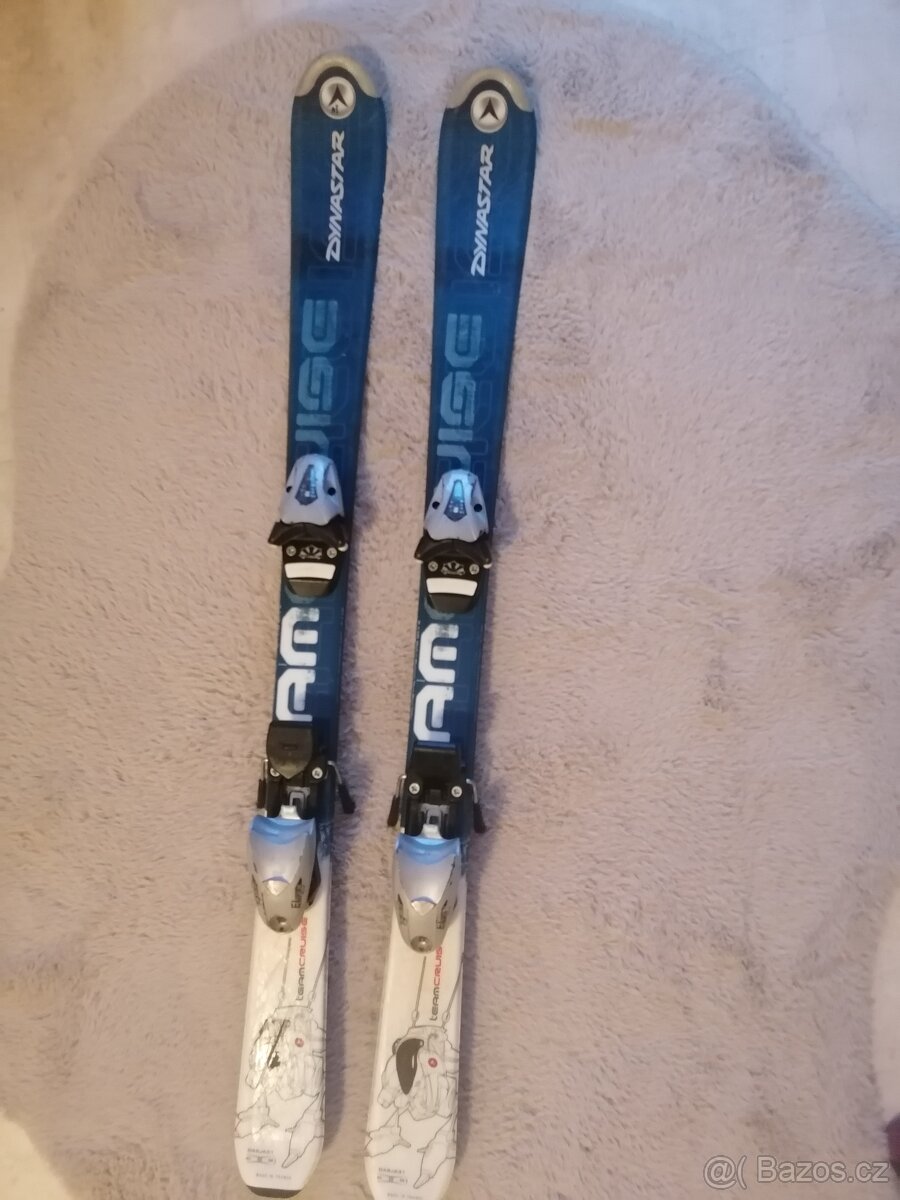 Lyže Dynastar 110 cm