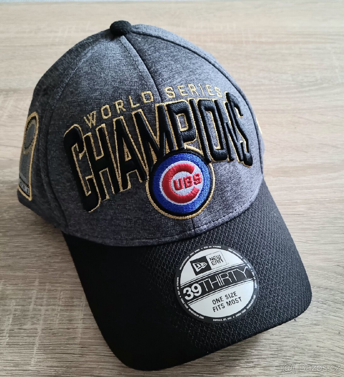 Nová kšiltovka New Era