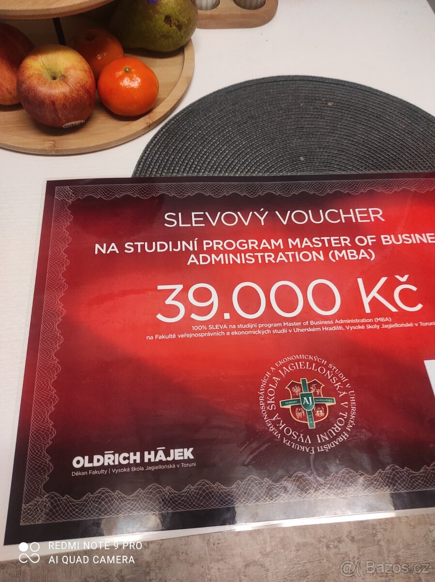 Voucher