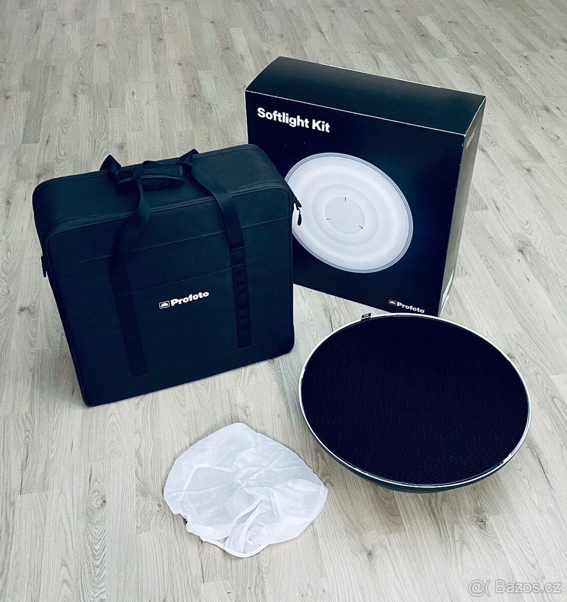 Profoto SoftLight reflector kit White – nový