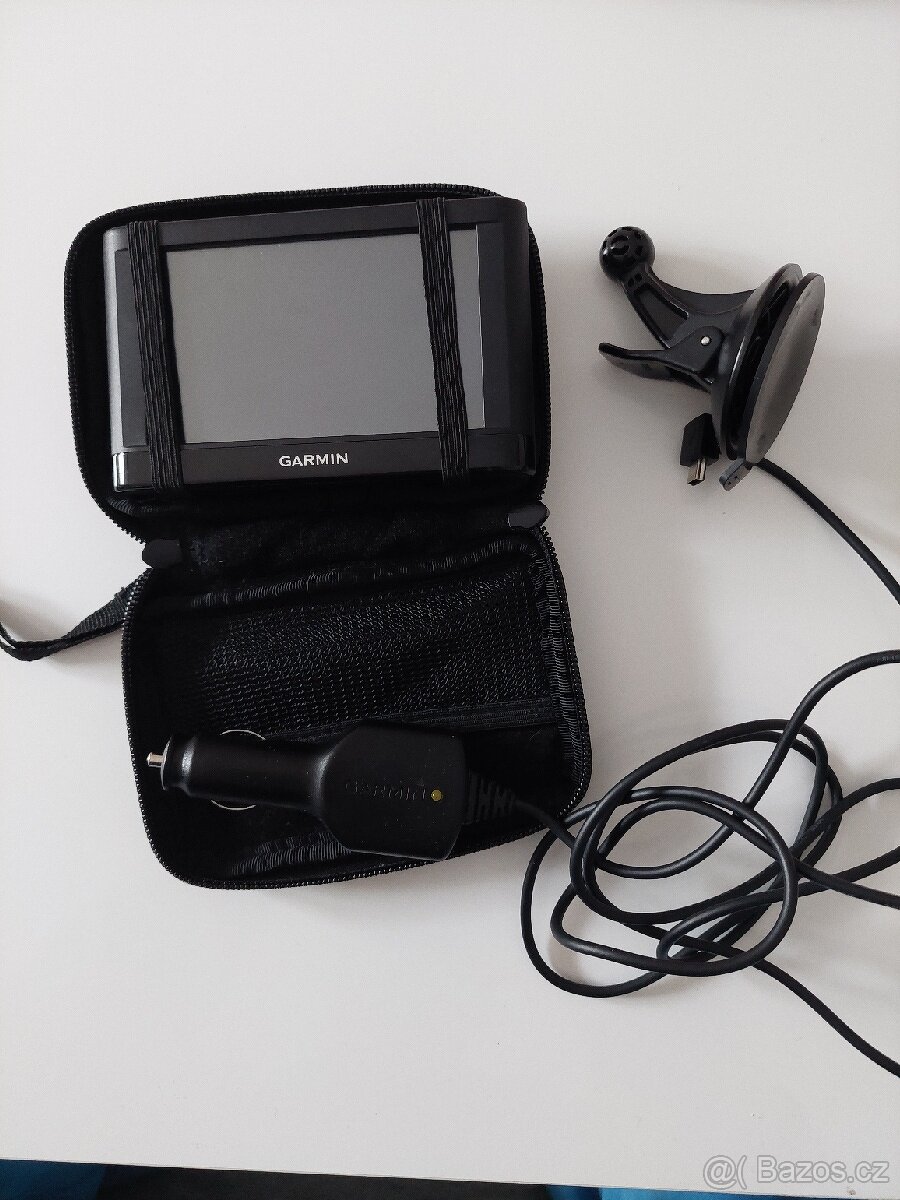 Garmin nuvi42