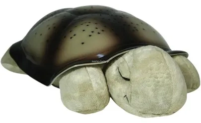 Twilight turtle - nocni svetylko zelvicka