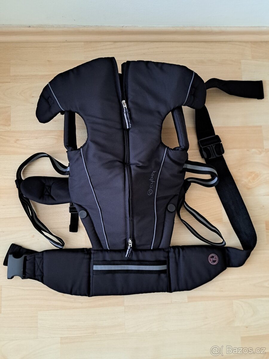 CYBEX 2.GO