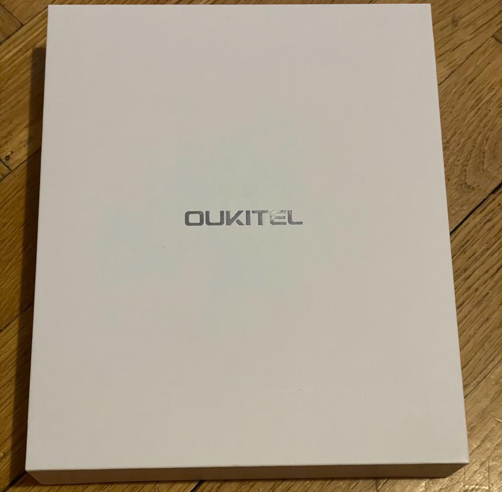 Oukitel K15 Plus 32GB/4GB