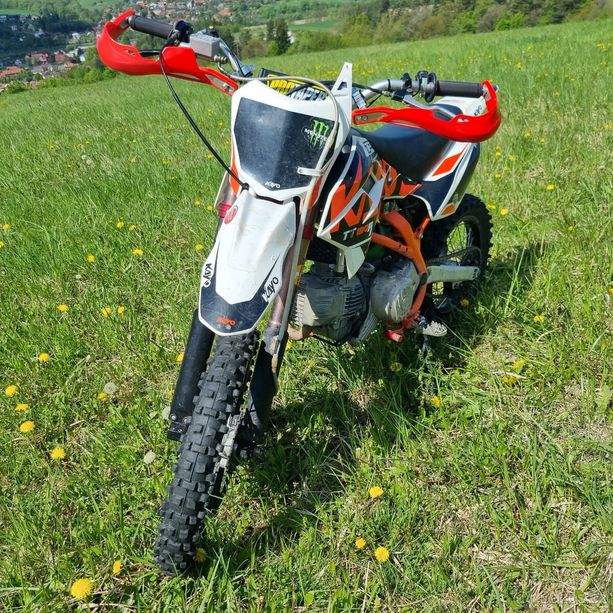 Kayo 190