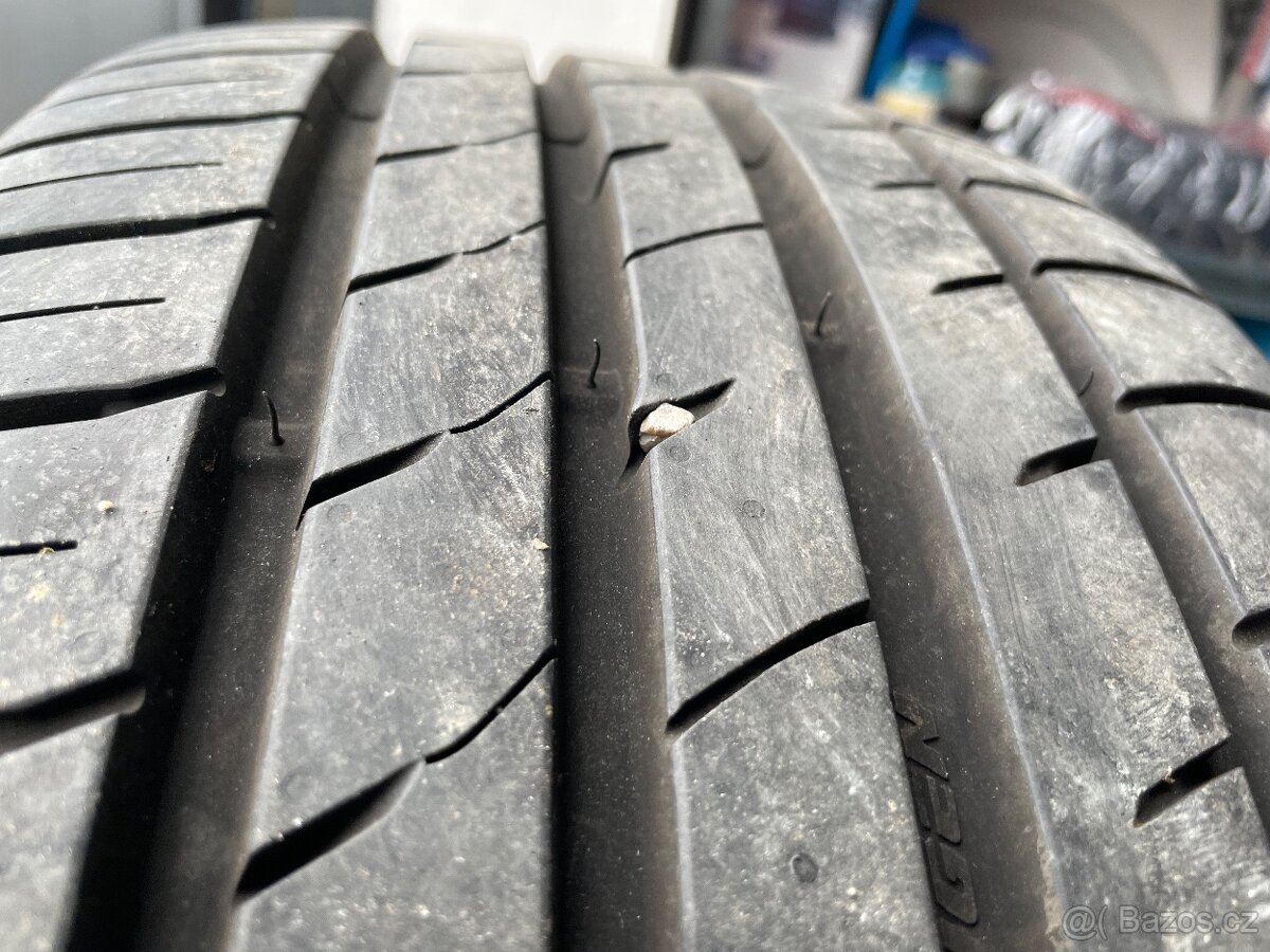 235/55 R18 letní
