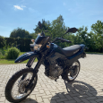 Suzuki DR 125 SM