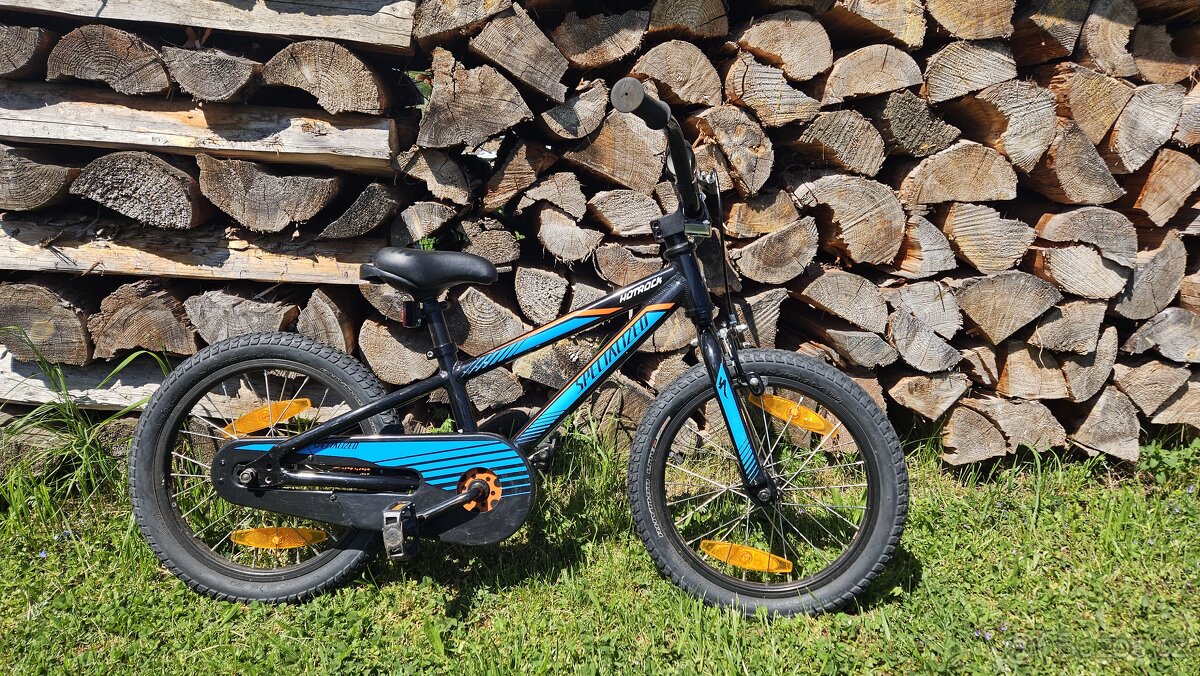 Specialized Hotrock 16"