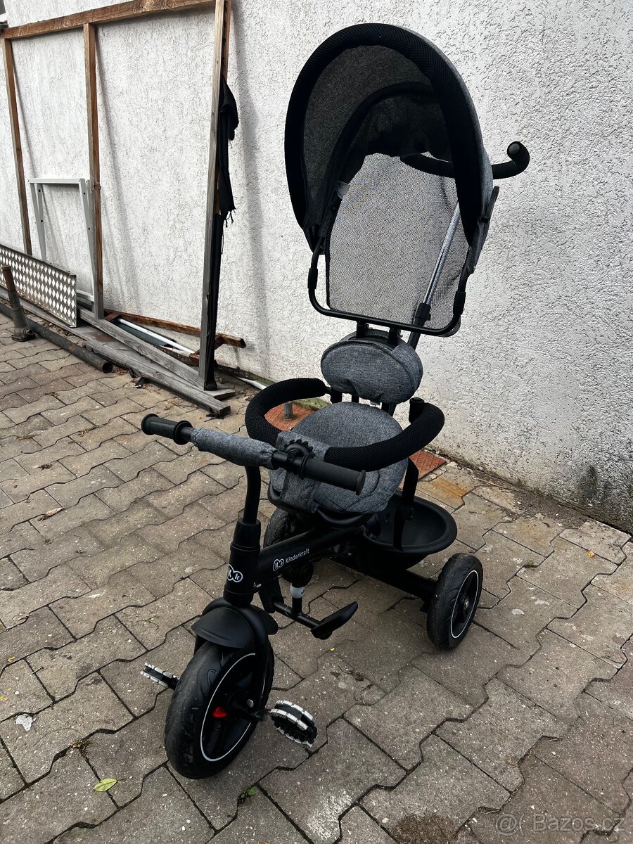 Tříkolka kinderkraft
