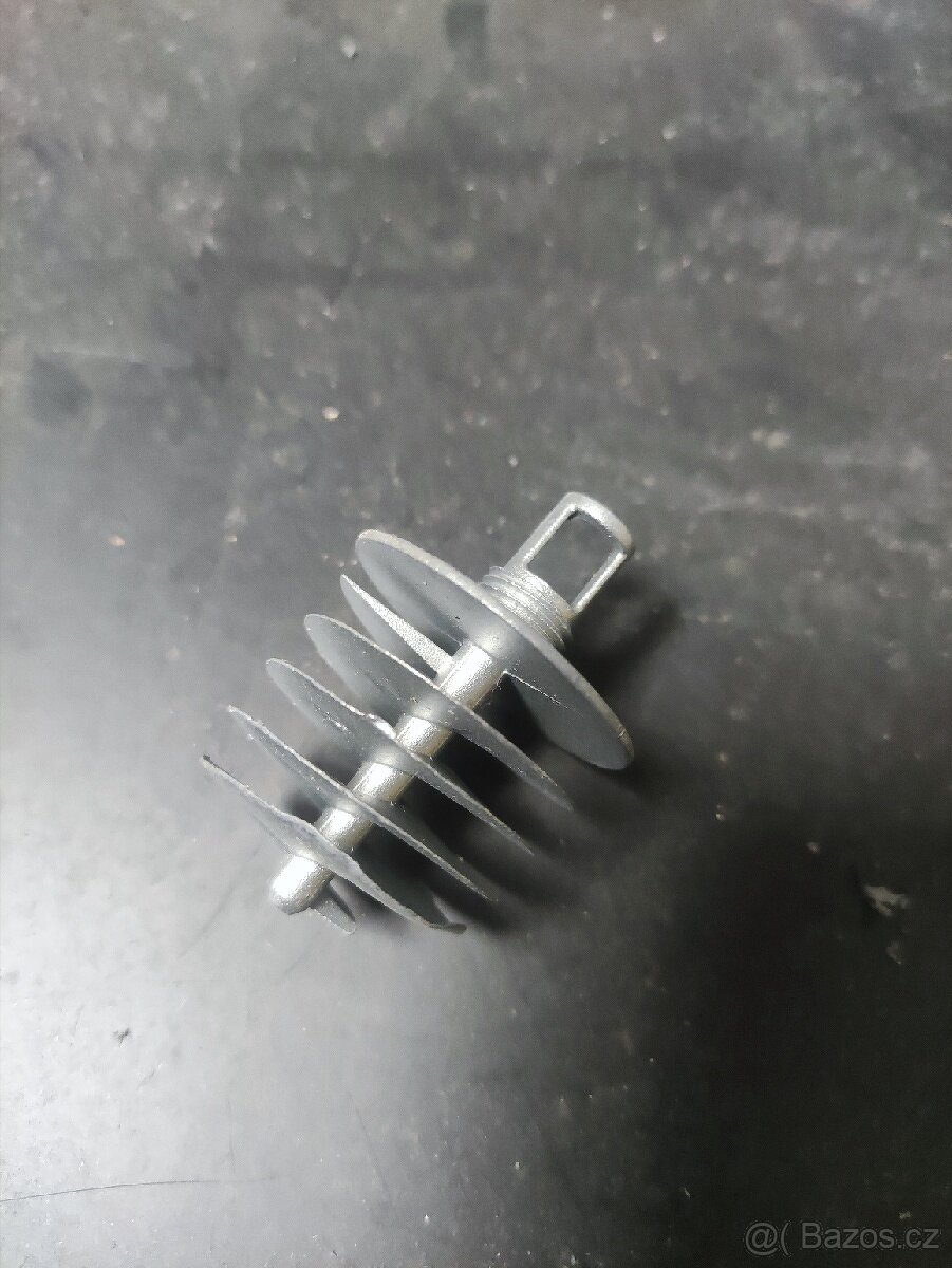 Kotvy do podhledů Ecophone Connect Absorber