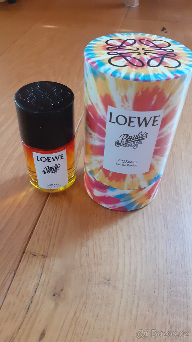 Parfém Loewe Paulas Ibiza Cosmic 50ml