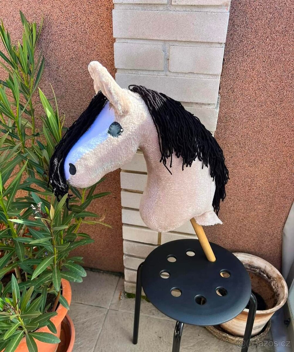 Hobby horse