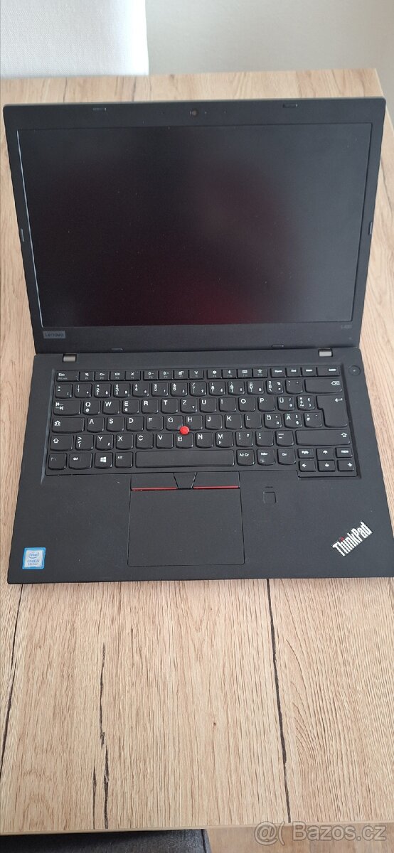 LENOVO Thinkpad L480