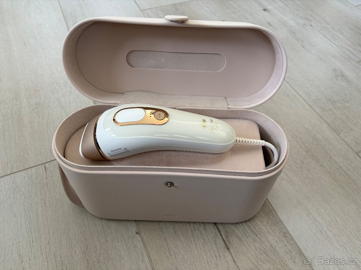 Braun Silk-expert Pro PL5347 IPL