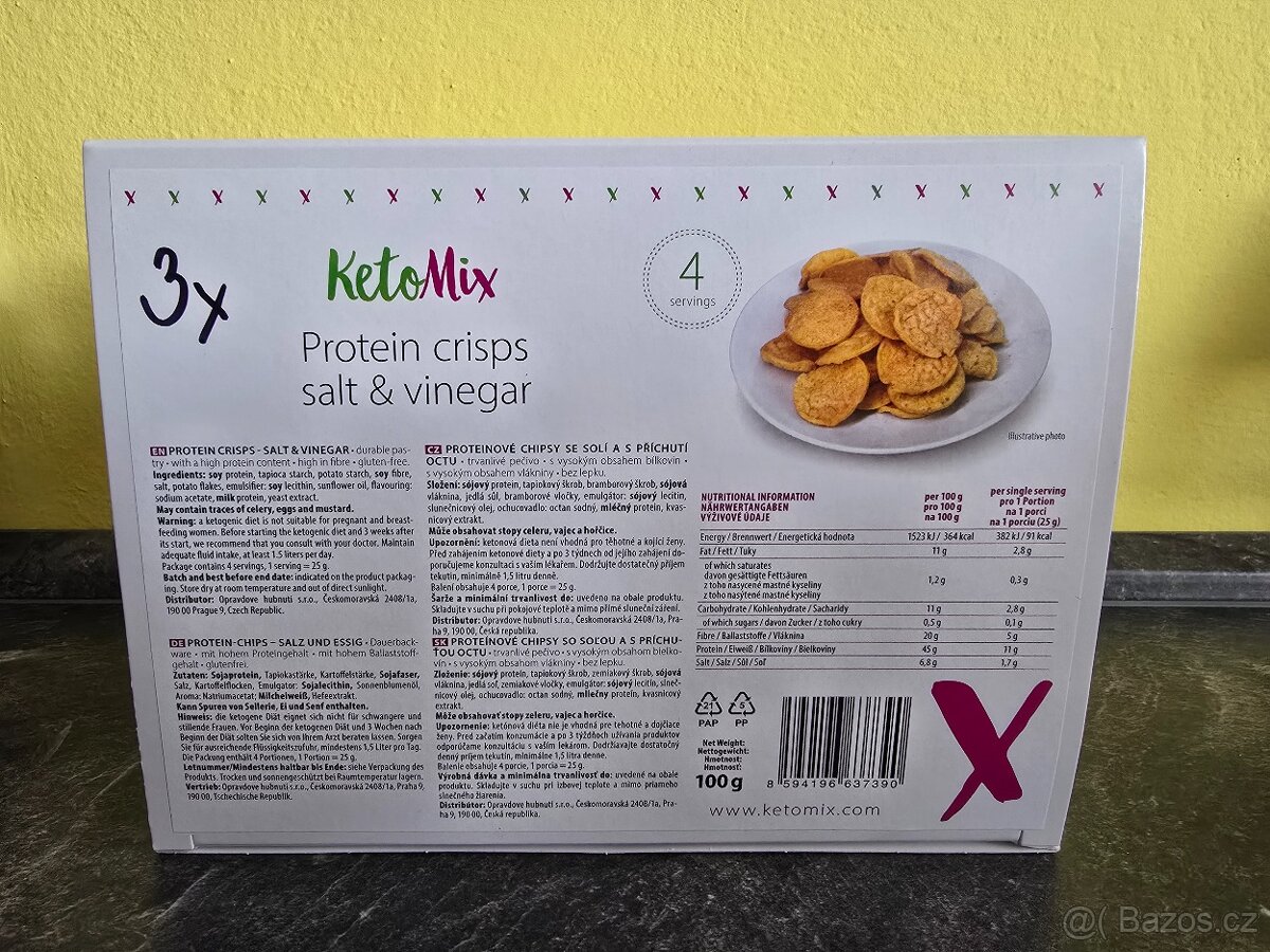 Ketodiet