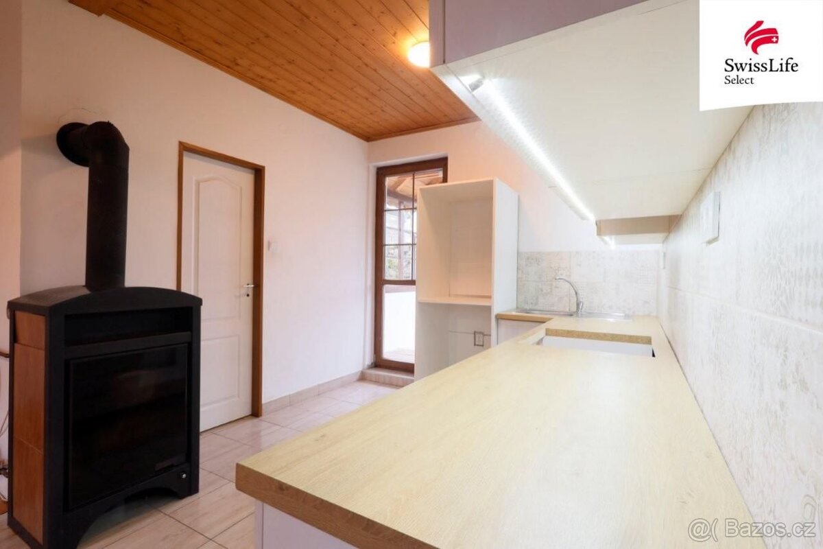 Prodej chalupy 73 m2 Perky, Žirovnice