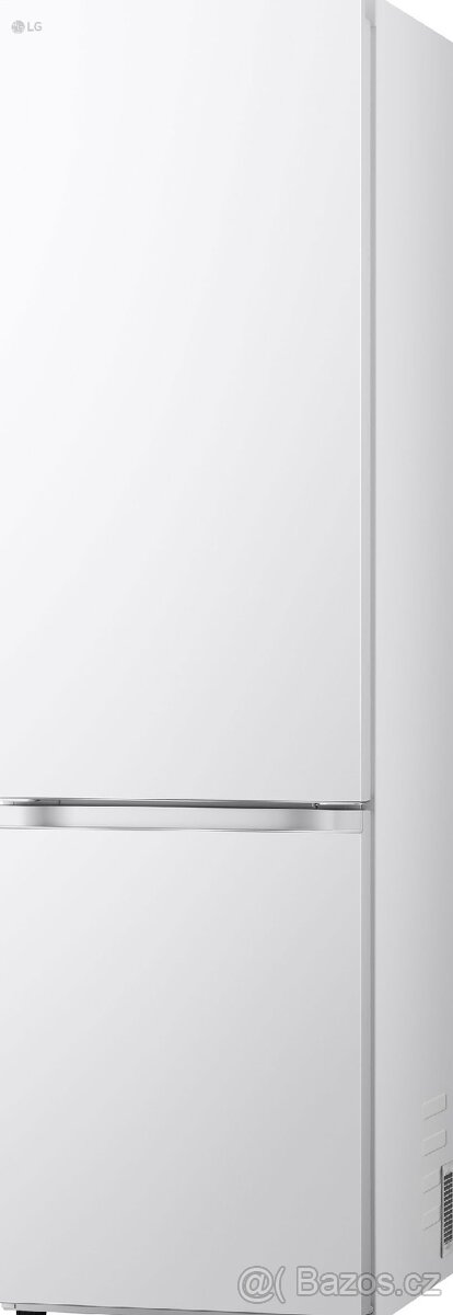 Lednice LG GBV5240CSW