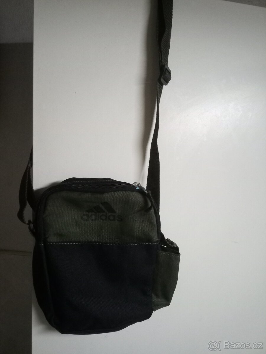 Taštička přes rameno Adidas