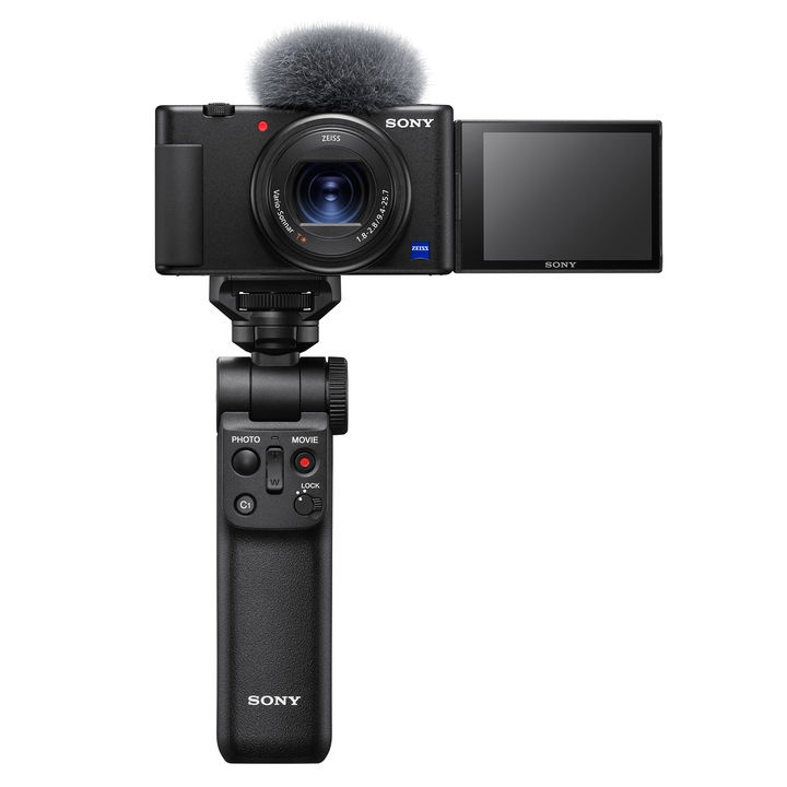 Sony ZV 1
