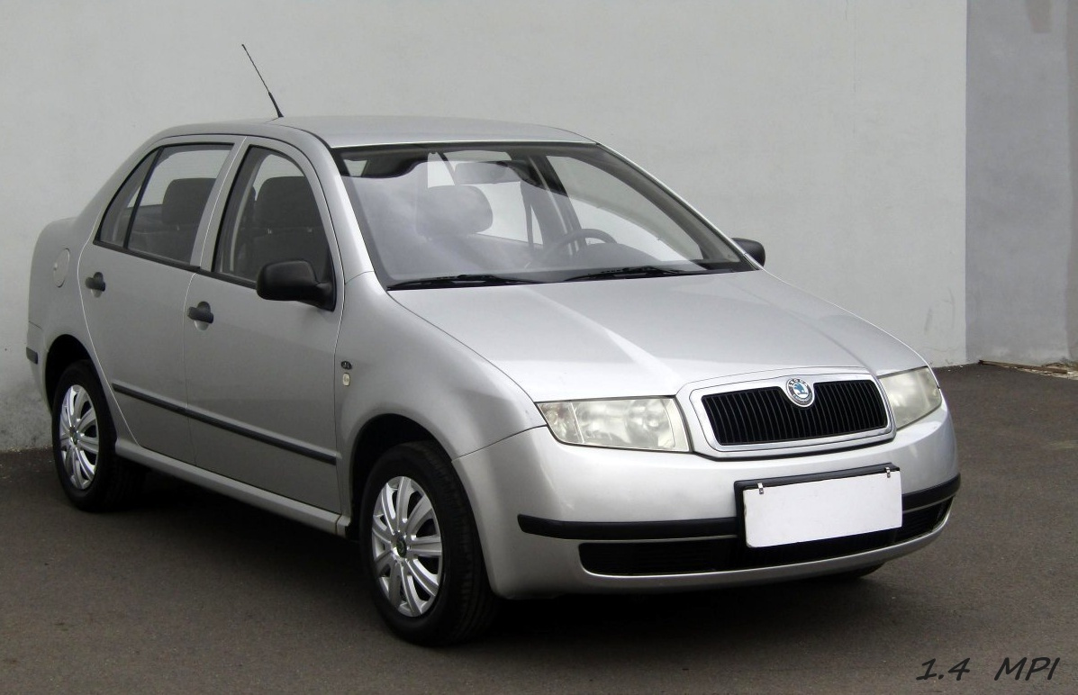 ŠKODA