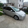 Ford C-max 1.8 benzín