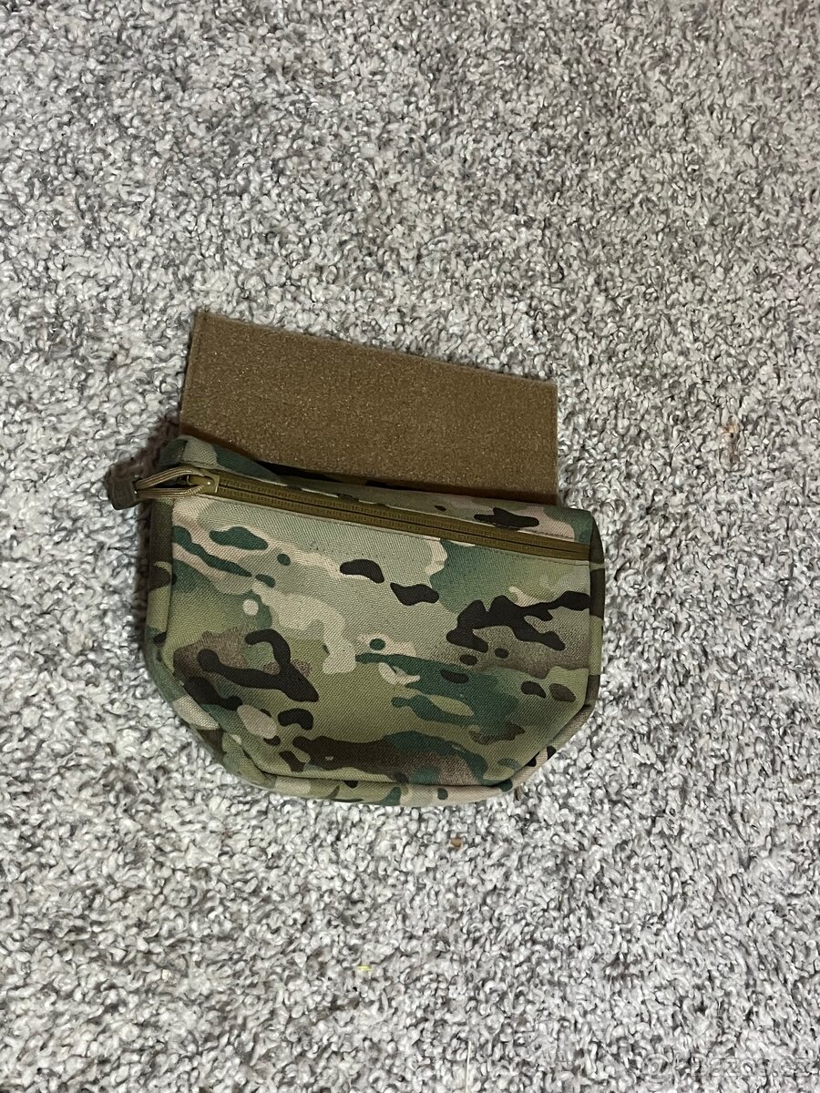 airsoft hanging pouch