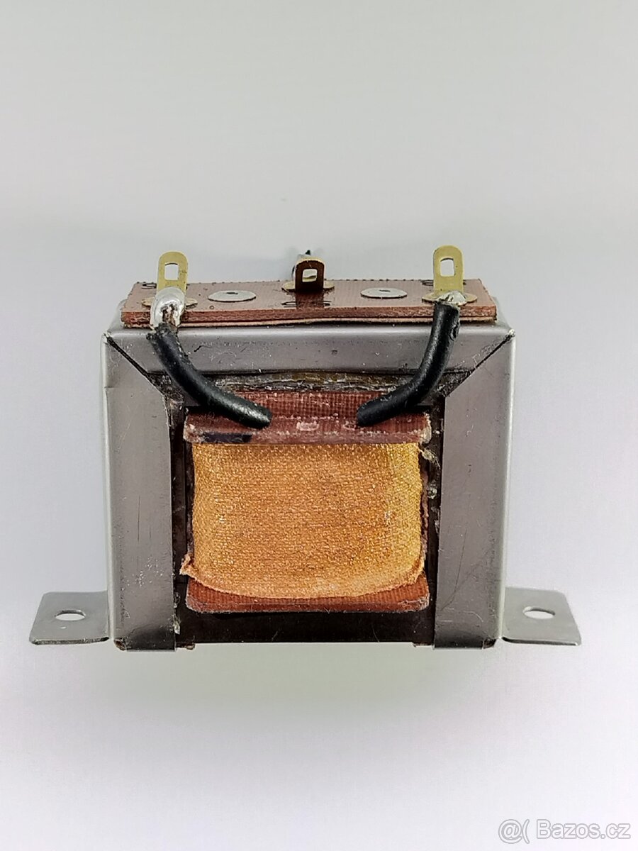 Tlumivka - Jawa 555 a 05