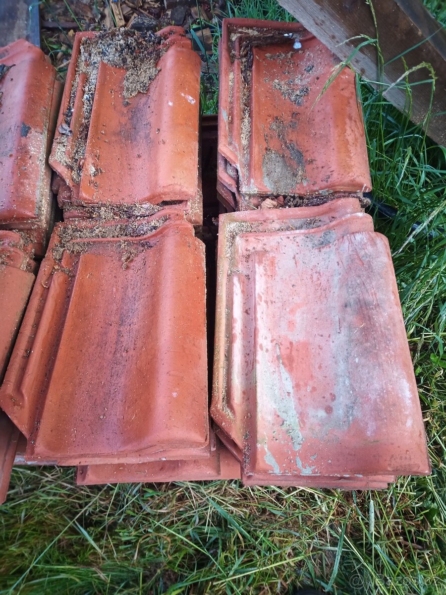 TONDACH Jirčany 72