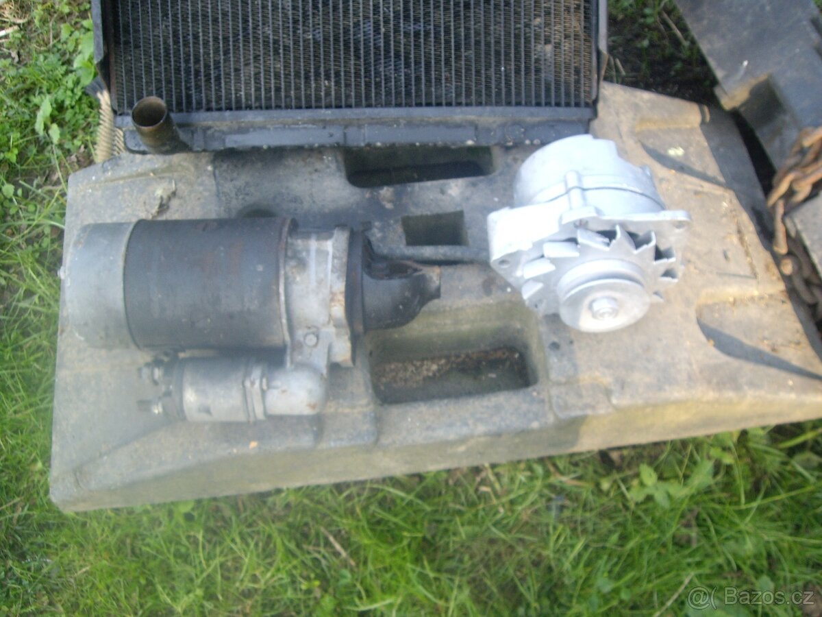 AVIA 31 TURBO