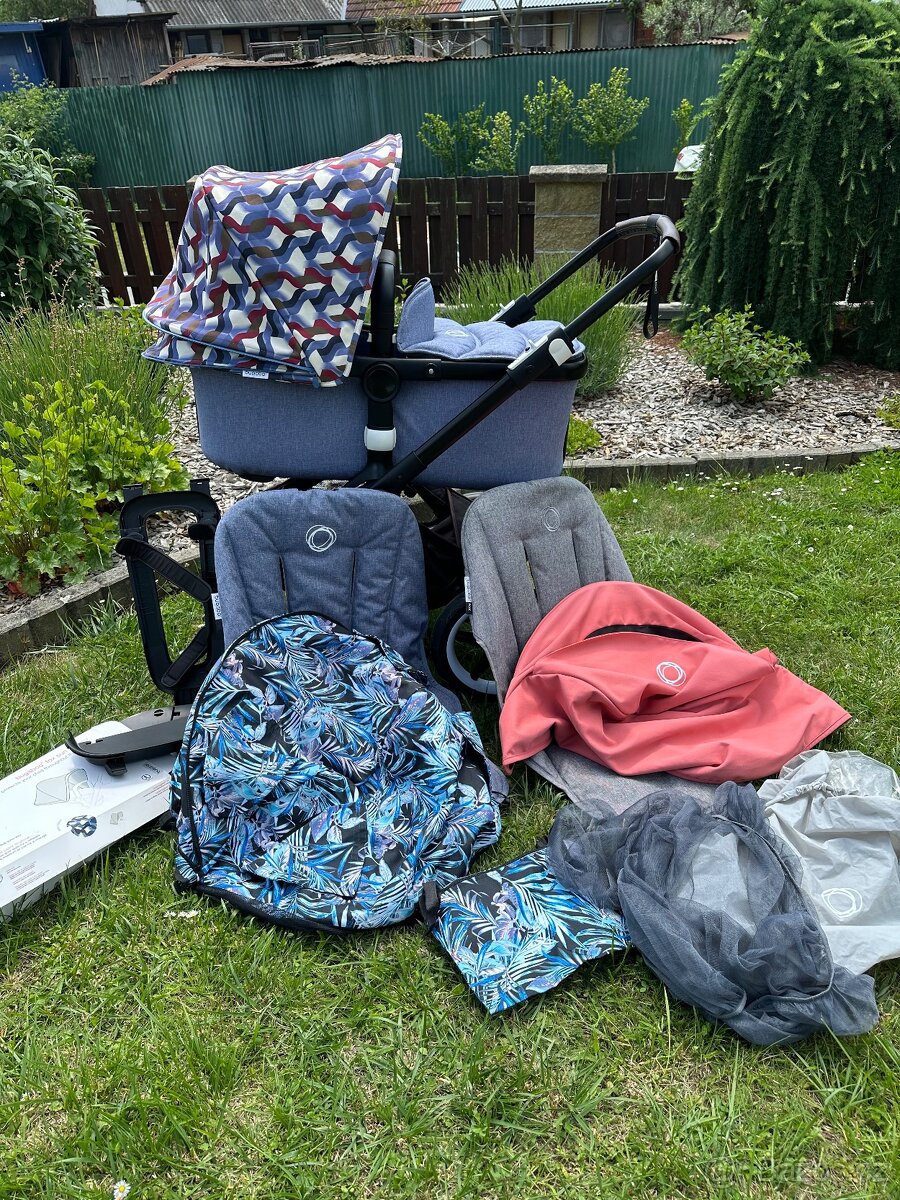 Bugaboo Fox2