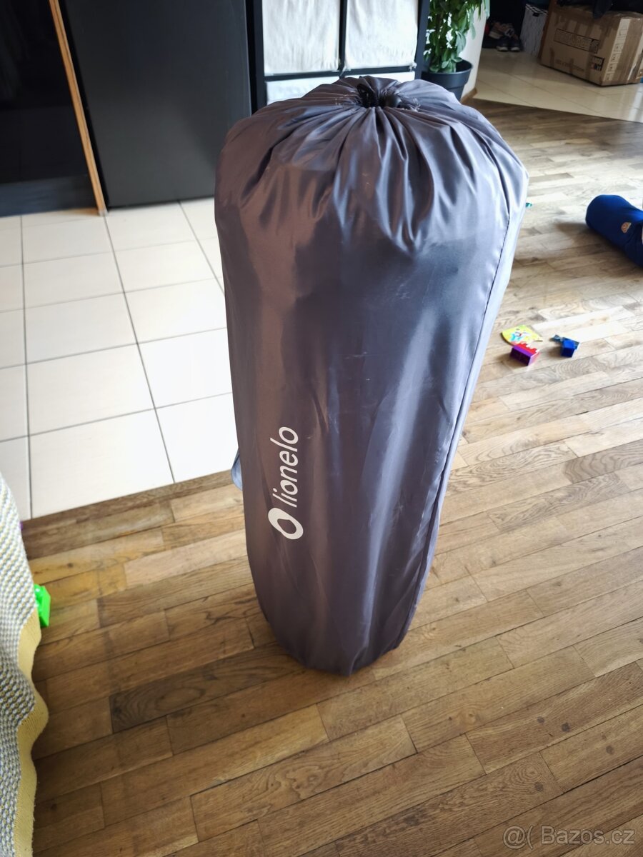 Ohrádka