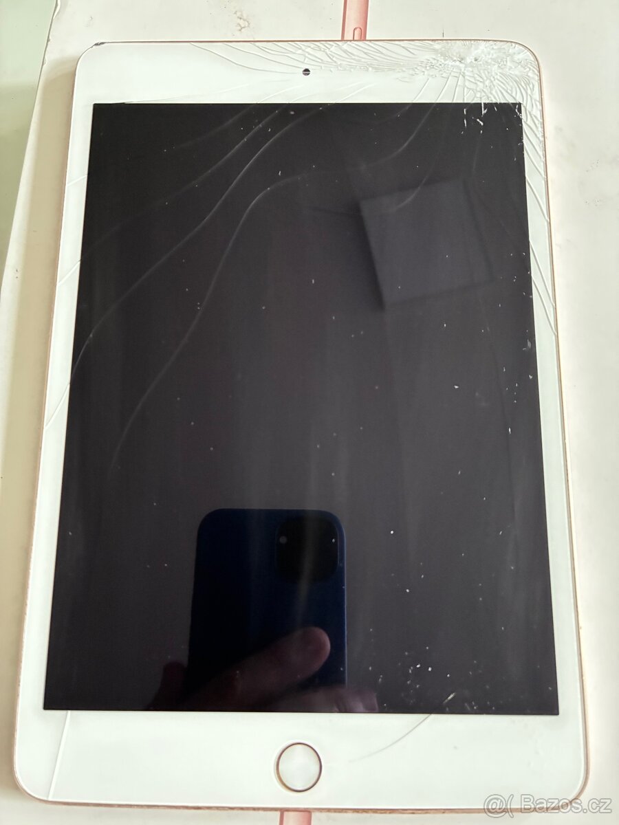 iPad A1538 ok Apple