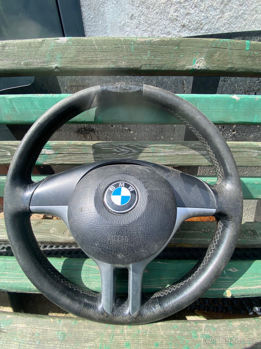Prodám volant