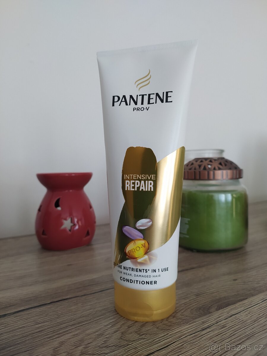 Kondiceonér Pantene