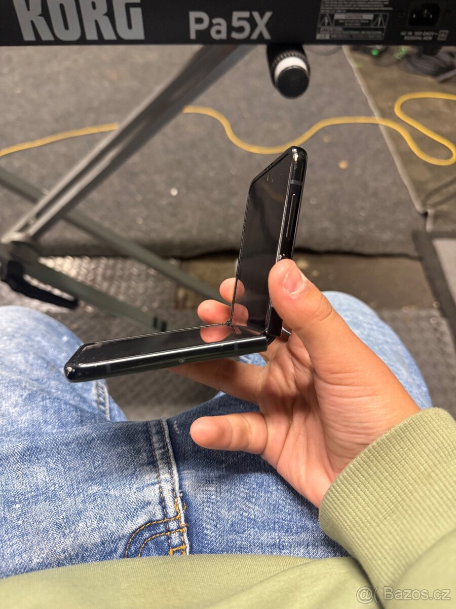 Samsung z flip 3