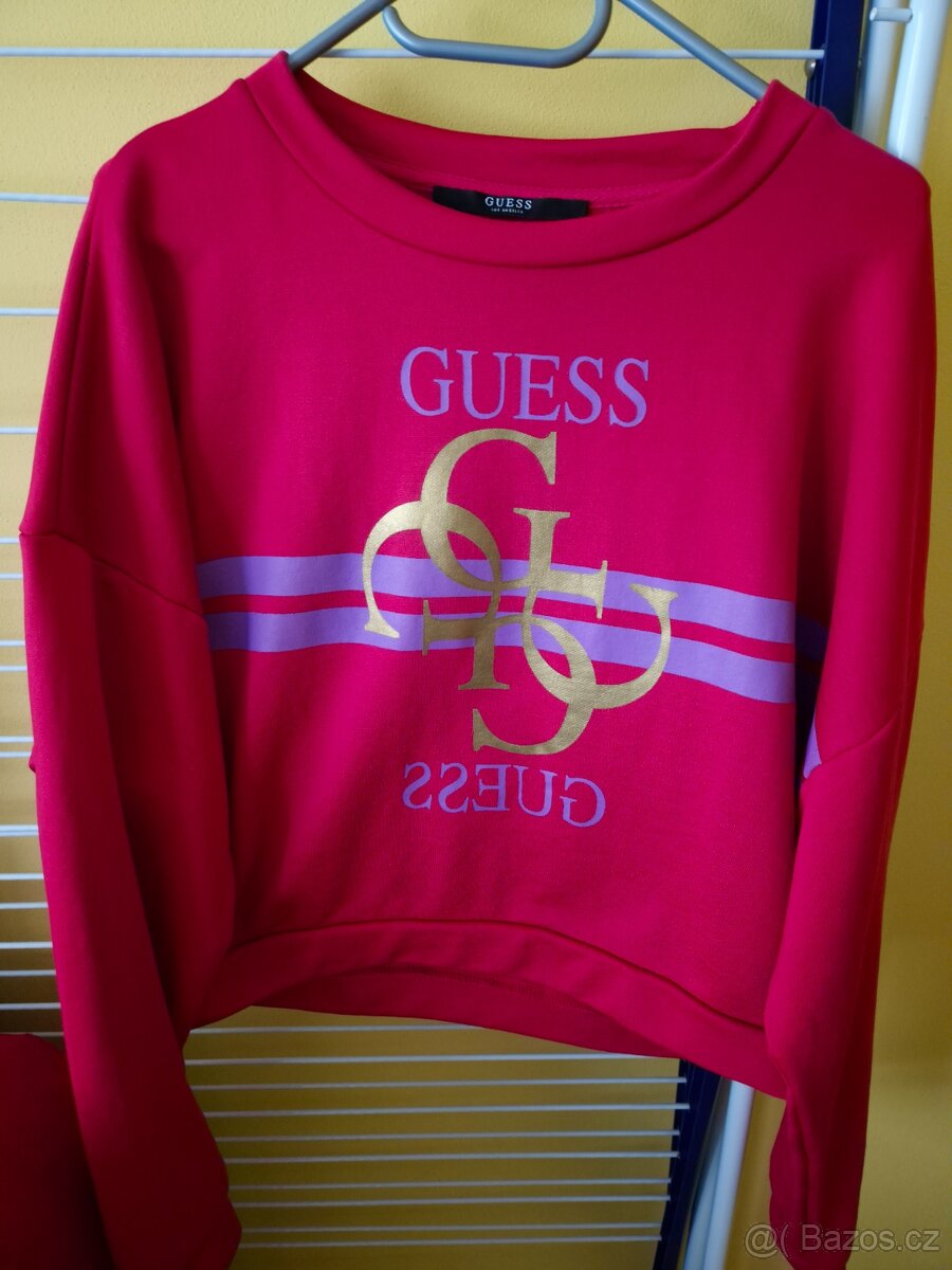 Guess mikina