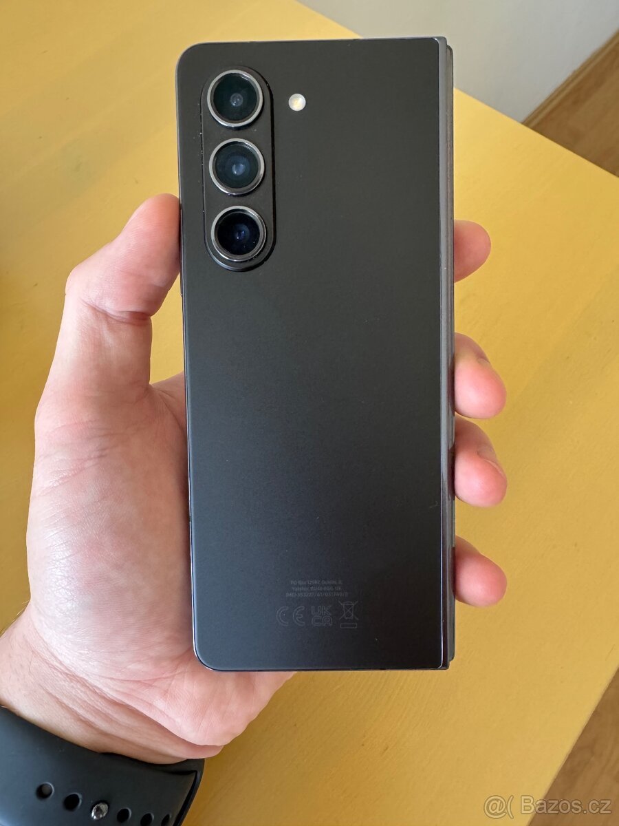Samsung Galaxy Z Fold5 256GB