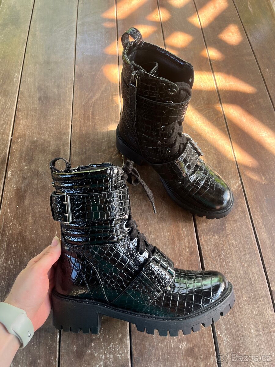 Twinset dámské kanady 37 , 5