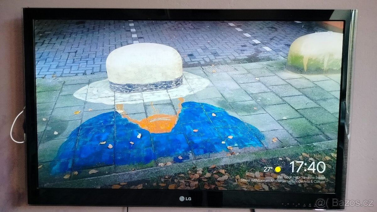 Tv- LG