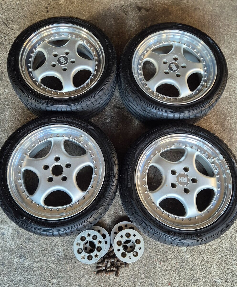 RH ZW1 r17