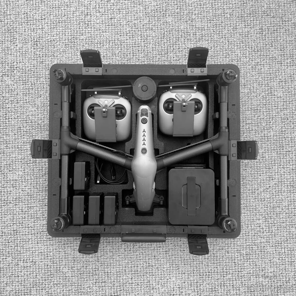DJI INSPIRE 2